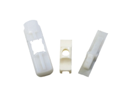 電錠導絲器、導絲器座、導絲器蓋-浙江天竺紡機有限公司